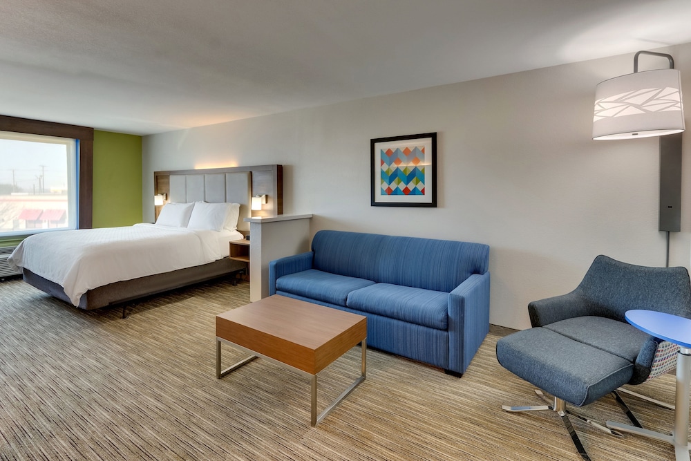 Holiday Inn Express Hotel & Suites Lake Worth Nw Loop 820 - photo 9