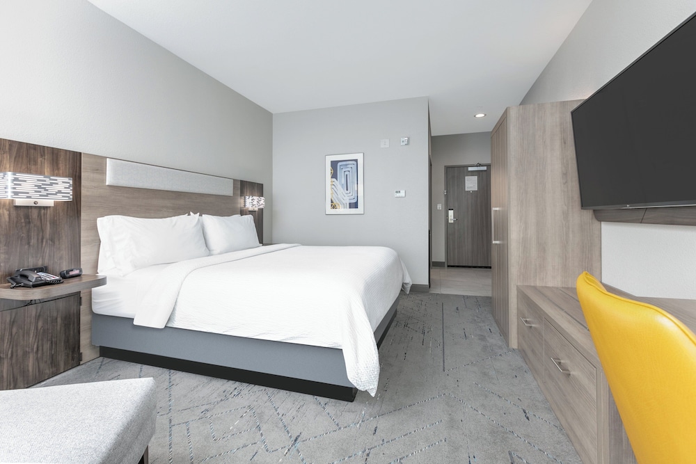 Holiday Inn Express & Suites Dallas Plano North by IHG - photo 10
