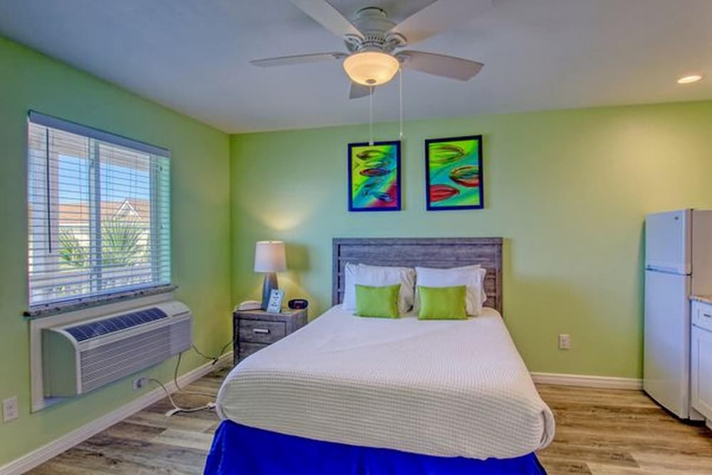 Beachgate CondoSuites and Oceanfront Resort - photo 41
