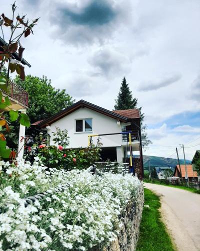 Apartment Prole — 4-Star Luxury Hotel in Sipovo, Bosnia and Herzegovina