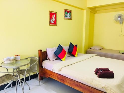 Peamsuk Sweet Prachin Buri — hotel in Prachin Buri