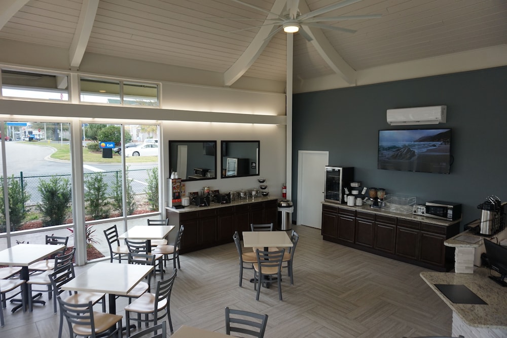 The Smart Stay Inn - photo 3