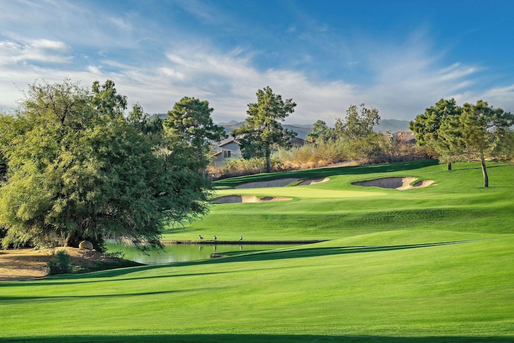 Hilton Phoenix Tapatio Cliffs Resort - photo 85
