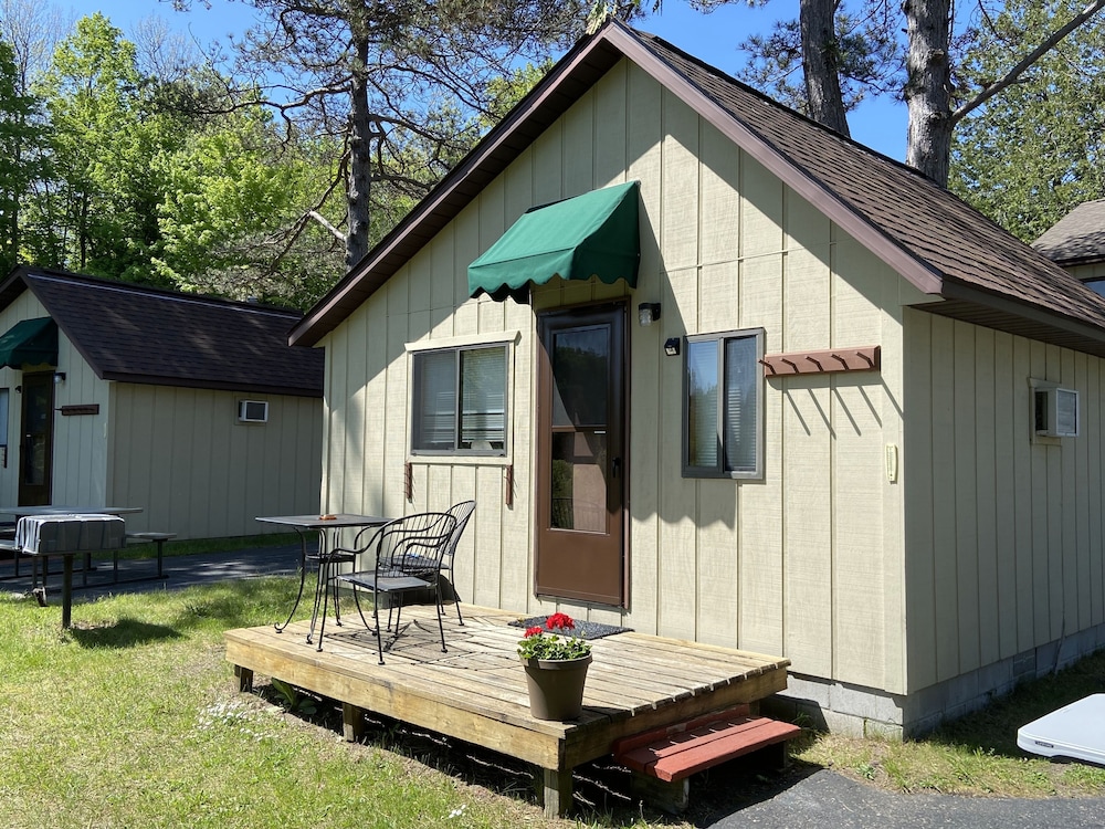 Betsie Riverside Resort - photo 33