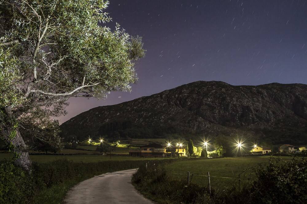 Casa Rural Pena Careses 9496627 — Pola De Siero