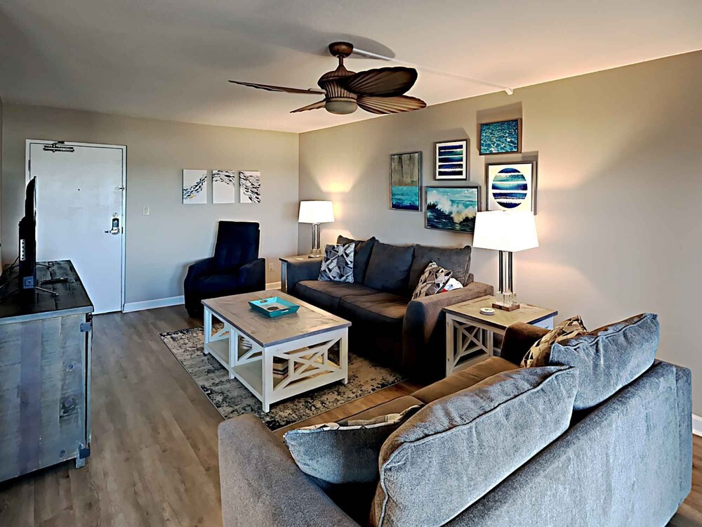 Regency Towers by Southern Vacation Rentals - photo 214