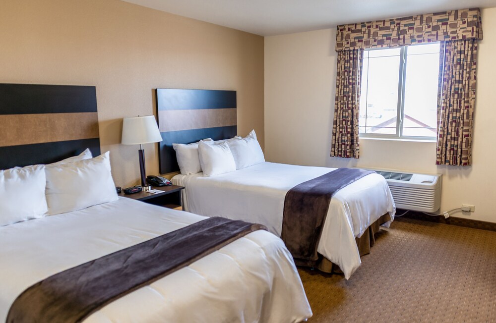 My Place Hotel Minot ND - photo 18