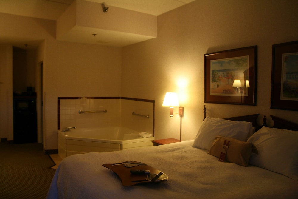 Hampton Inn Columbus East - photo 12