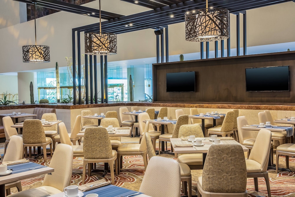 Sheraton Chihuahua Soberano