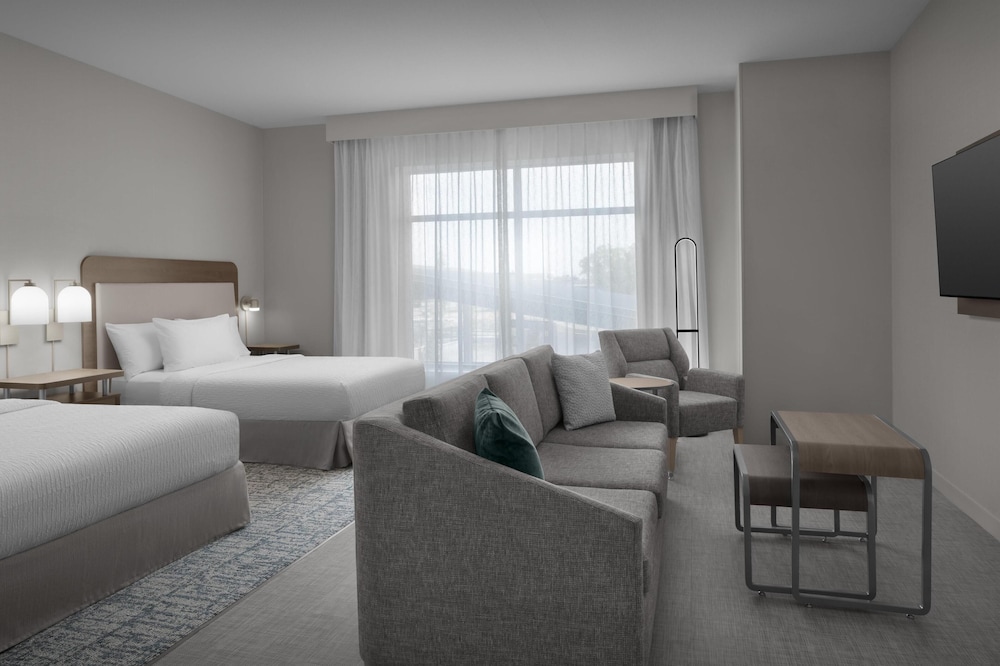 Homewood Suites by Hilton Columbia Downtown - photo 20
