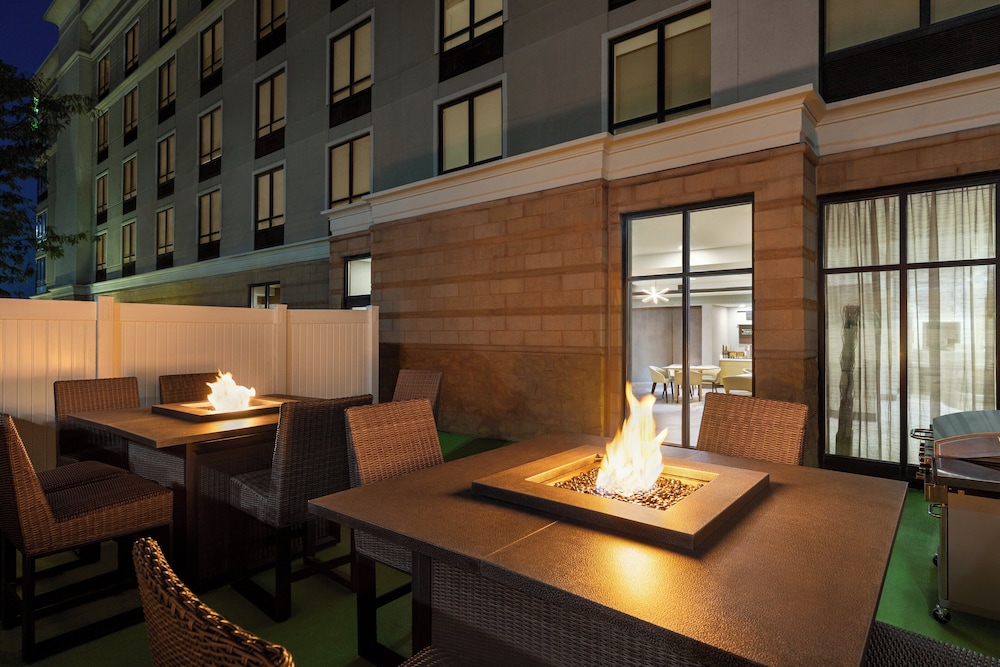 Holiday Inn Columbus Hilliard by IHG - photo 23