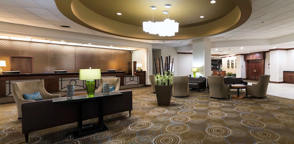 DoubleTree by Hilton Spokane City Center - photo 2