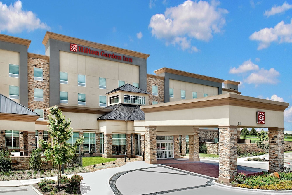Hilton Garden Inn San Marcos - featured photo