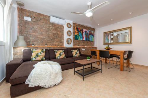 Calas Beach Corralejo — 4-Star Luxury Hotel in Corralejo, Spain