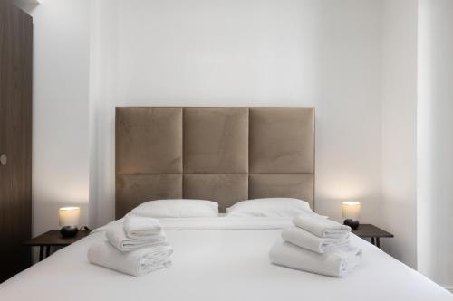 La Dimora di Piazza Mazzini - last minute hotel in Rome