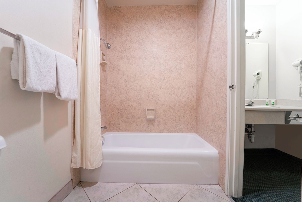 Royal Plaza Inn Indio - photo 72