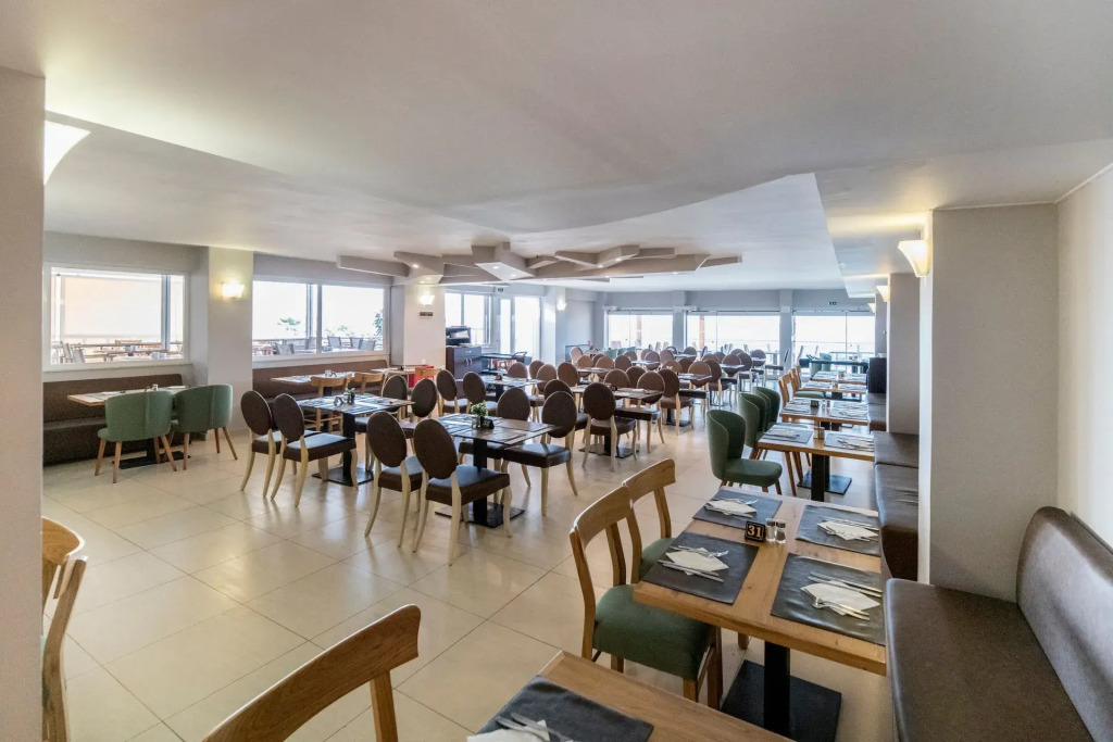 Hotel Golden Beach - last minute hotel in Rethymno