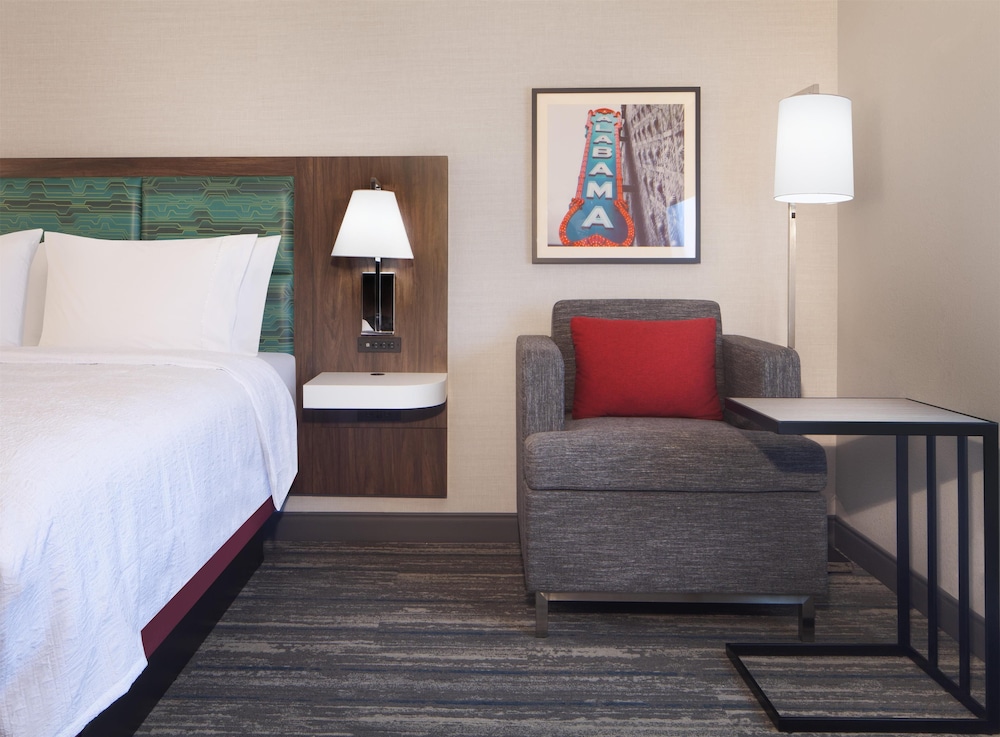 Hampton Inn by Hilton Evergreen - photo 12