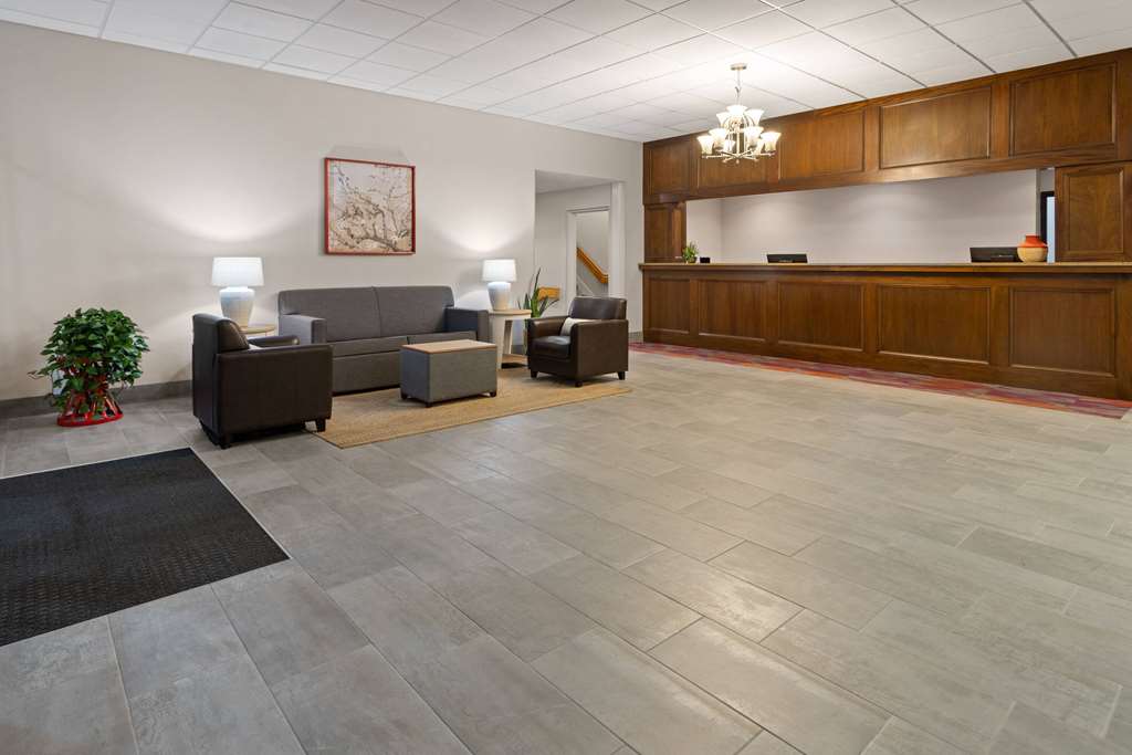Hawthorn Extended Stay by Wyndham Ellsworth Bar Harbor - photo 6