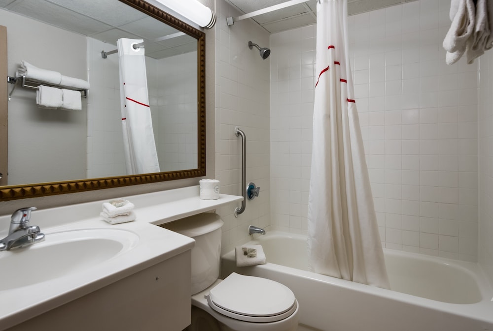 Red Roof Inn & Suites Newark University - photo 30