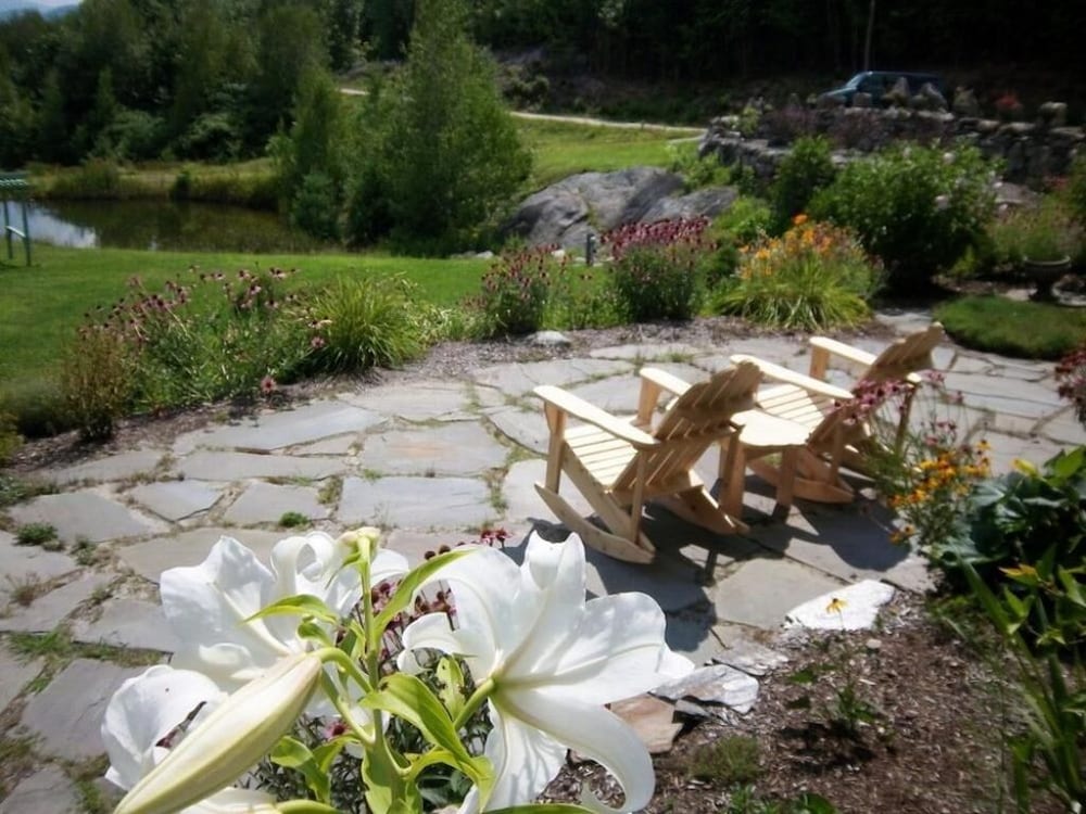 Coppertoppe Inn and Retreat Center - photo 53