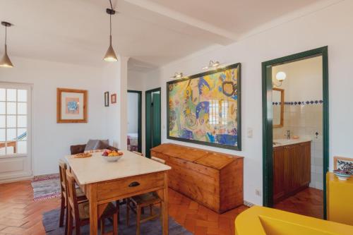 Lote 30 — 4-Star Luxury Hotel in Vila Nova De Milfontes, Portugal