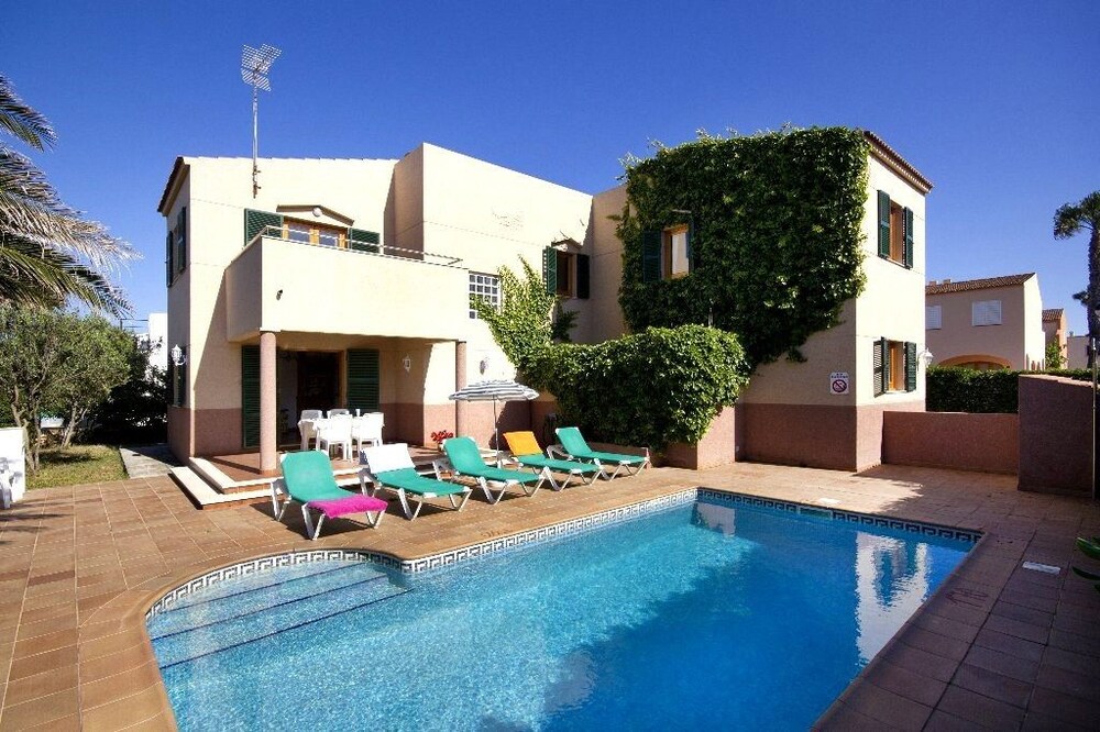 Menorca Oliveras 2 in Ciutadella, Spain