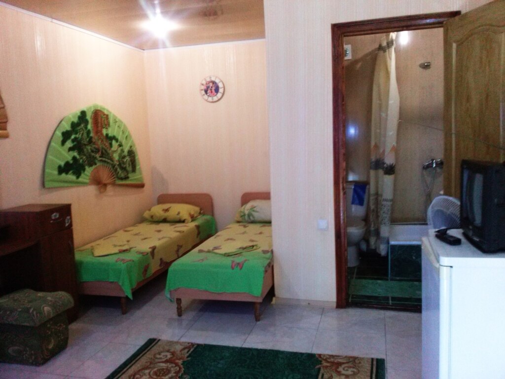 Pansionat Valeriya - last minute hotel in Sudak