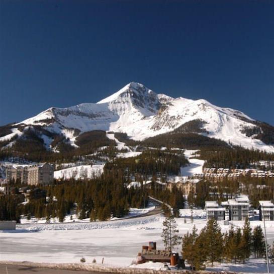 Beaverhead By Resort Property Management - photo 3