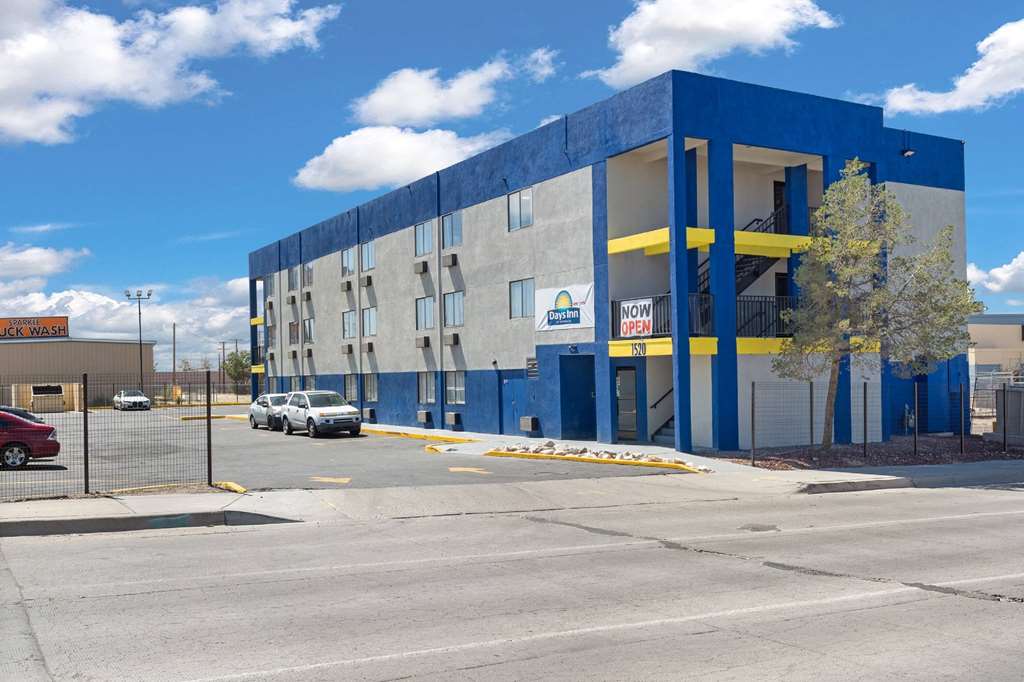 Days Inn by Wyndham Albuquerque I 25 - photo 3