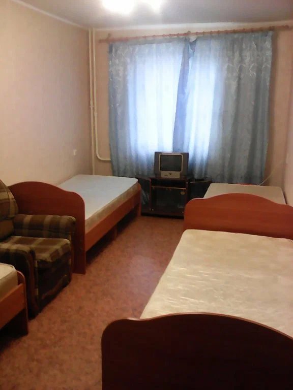 S Vidom Na Goryi I Les Apartaments in Miass, Russia