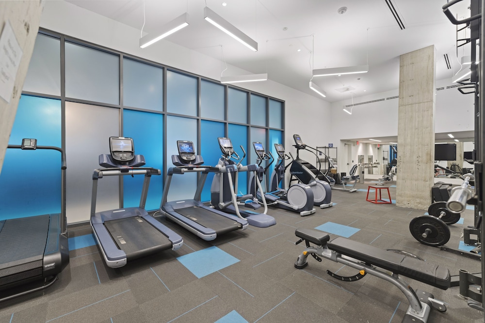 Placemakr Marymount Ballston - photo 65