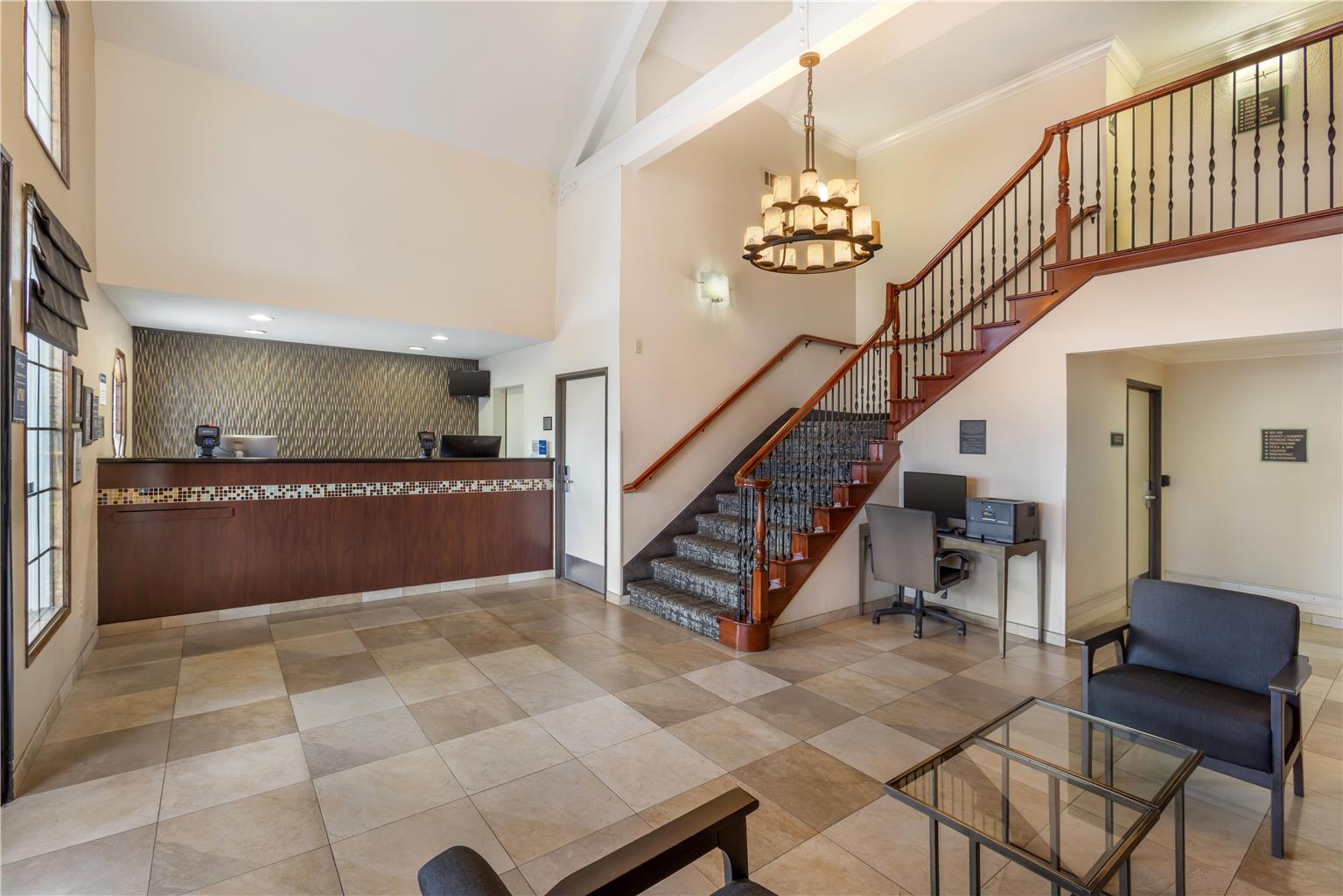 Best Western Town & Country Lodge - photo 6