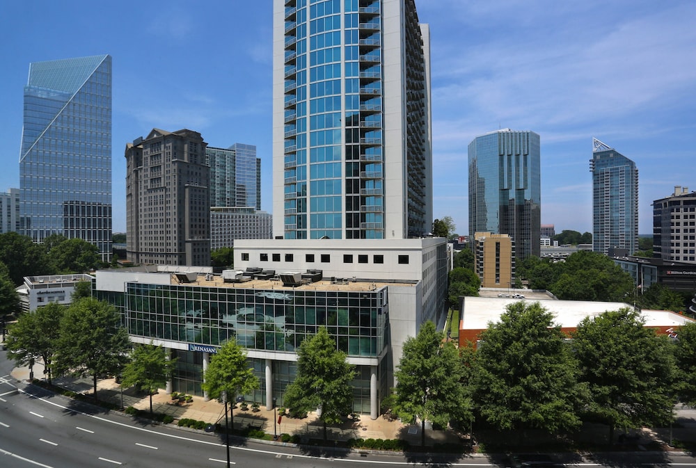InterContinental Buckhead Atlanta by IHG - photo 42