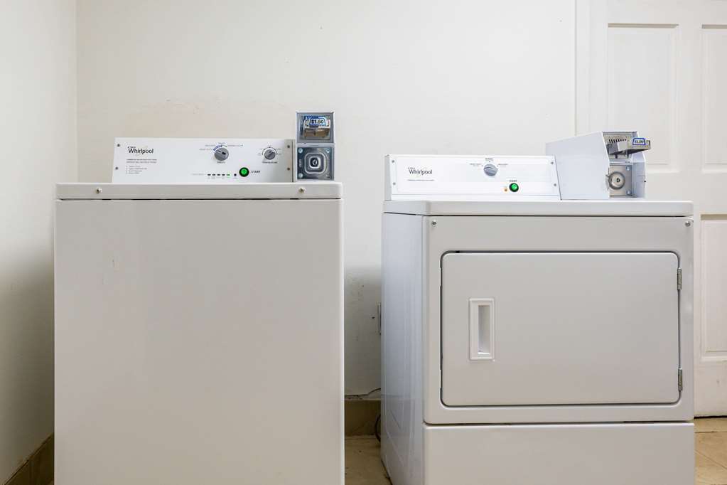 Motel 6 Alexandria LA South - photo 27