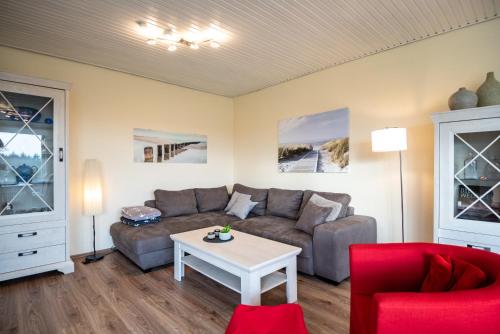 Ferienhaus Jordsand — Gluecksburg — photo 5