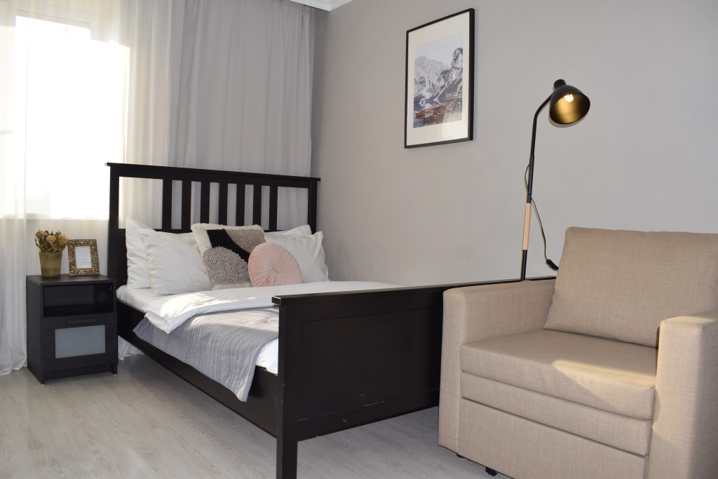 Bezhevy Barkhat Flat 22295224 — Novoaltaysk
