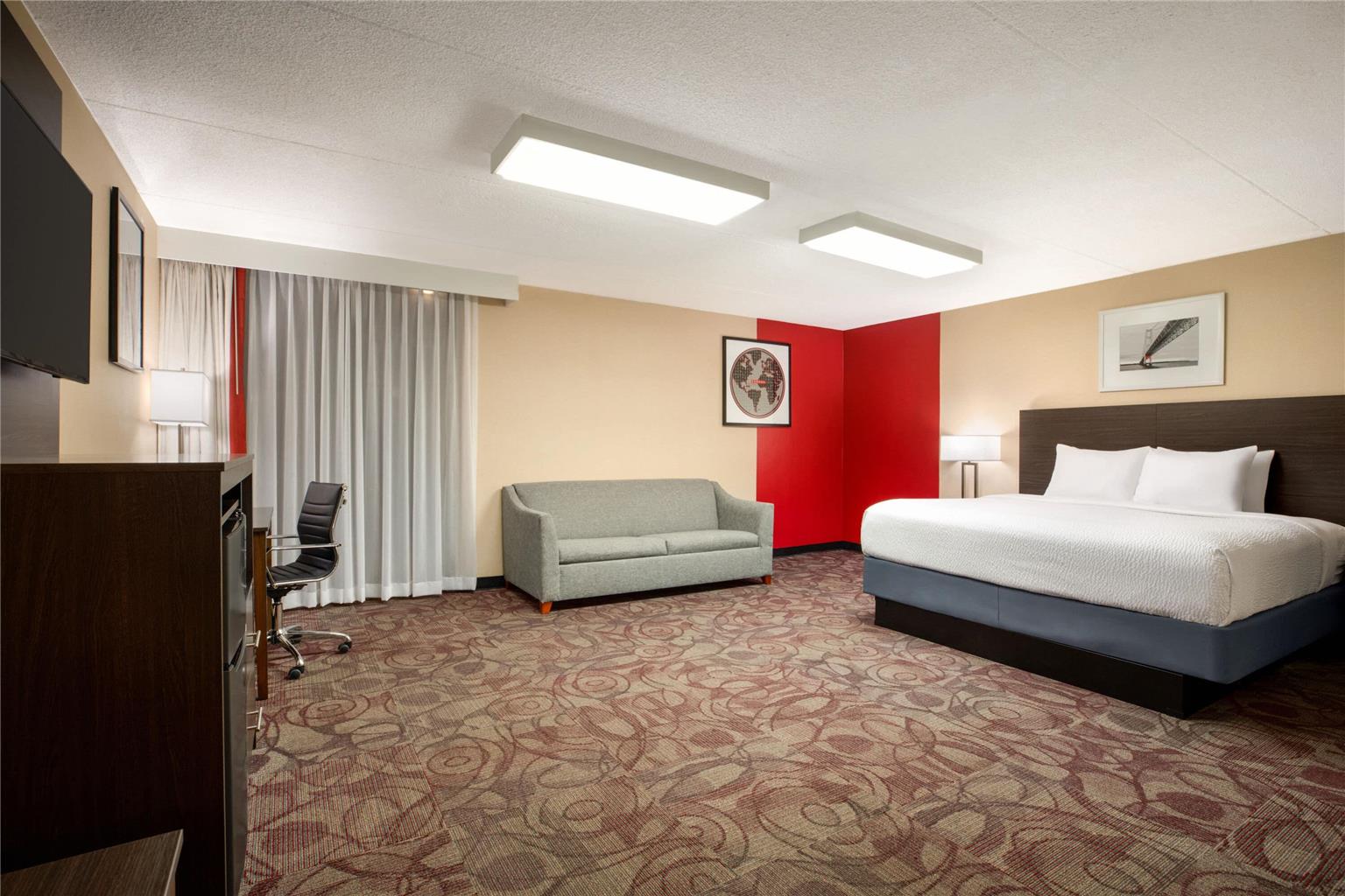 Ramada by Wyndham Alpena - photo 23