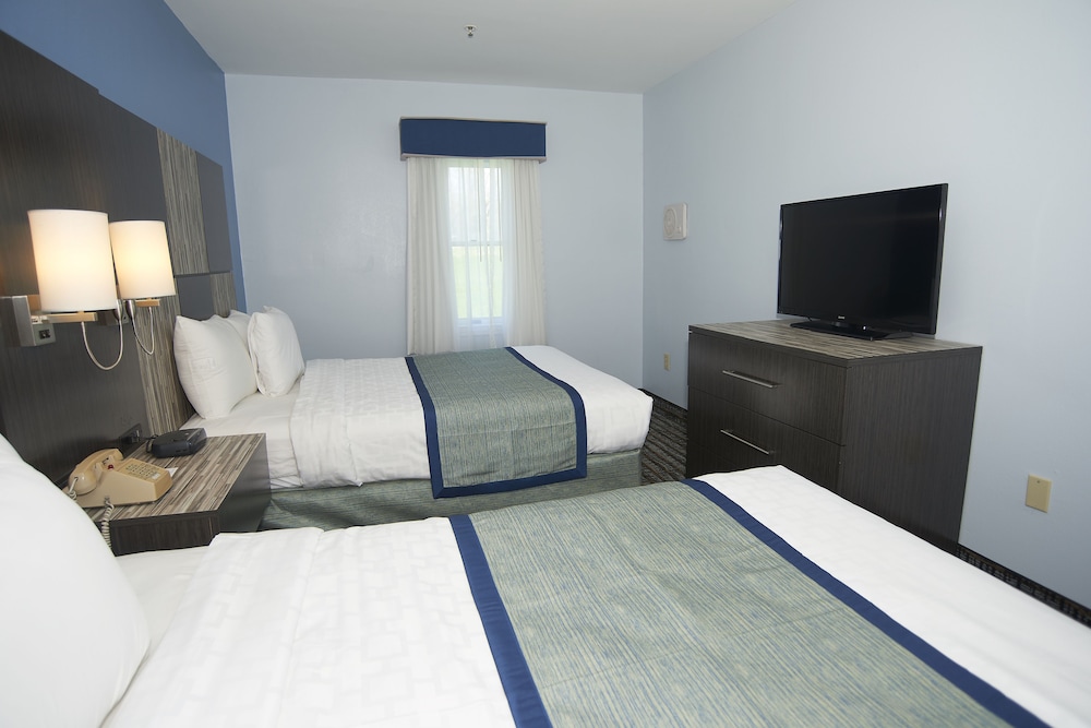 Sandwich Lodge & Resort - photo 13