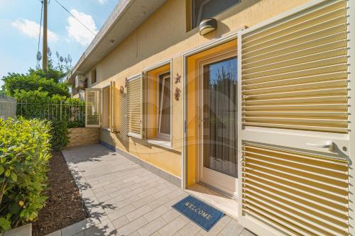 Villino Aloe Goelba in Marina Di Campo, Italy