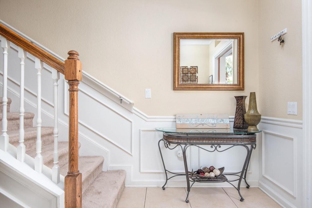 Splendid 3 Bd Close to Universal @ Vista Cay Resort 4830#183 - photo 8