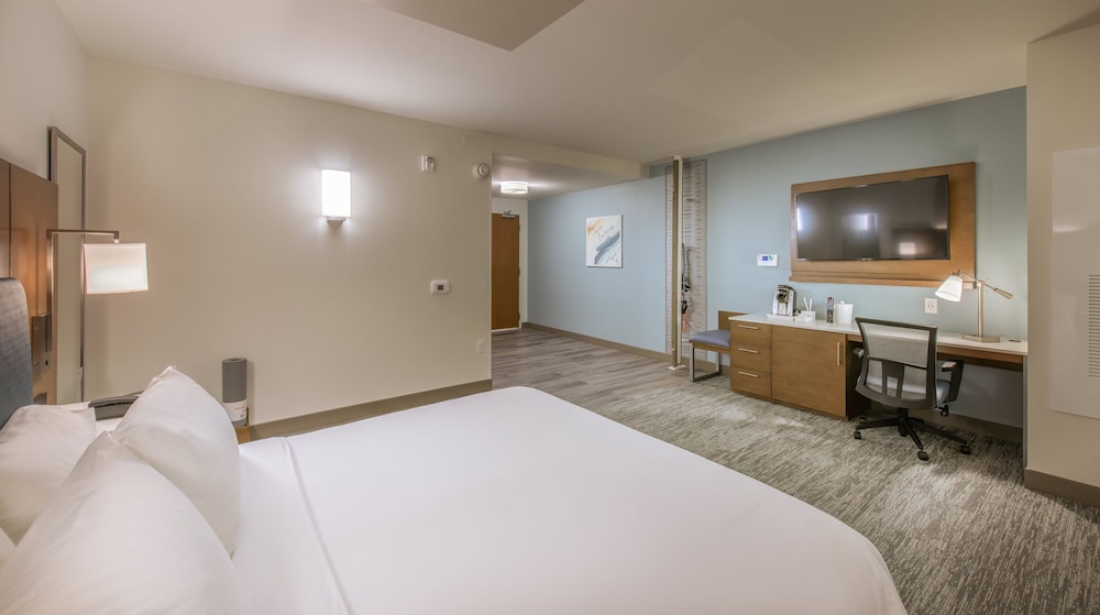 EVEN Hotel Atlanta Cobb Galleria by IHG - photo 12