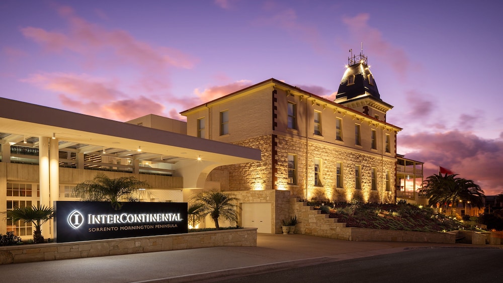 InterContinental Sorrento Mornington Peninsula by IHG in Sorrento, Australia