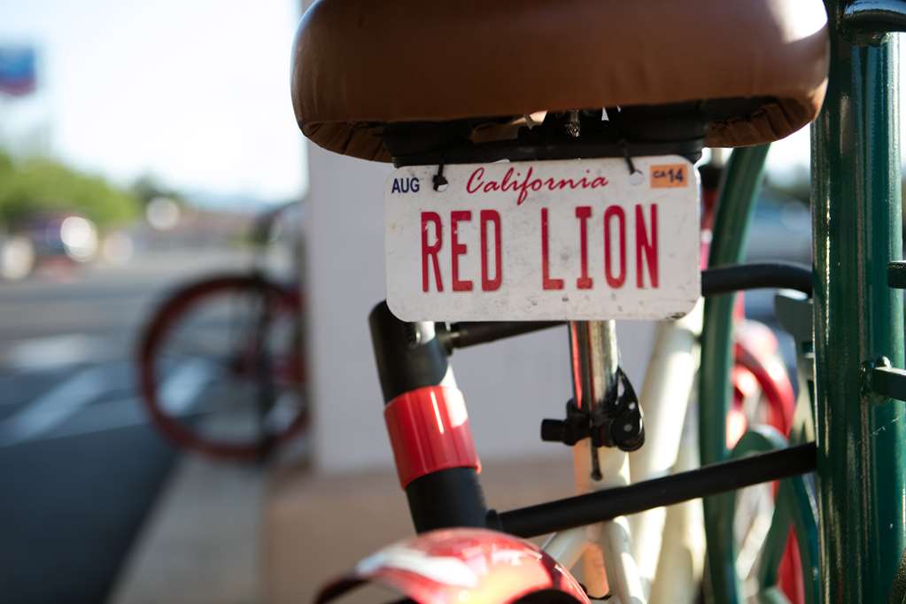 Red Lion Hotel Redding - photo 45