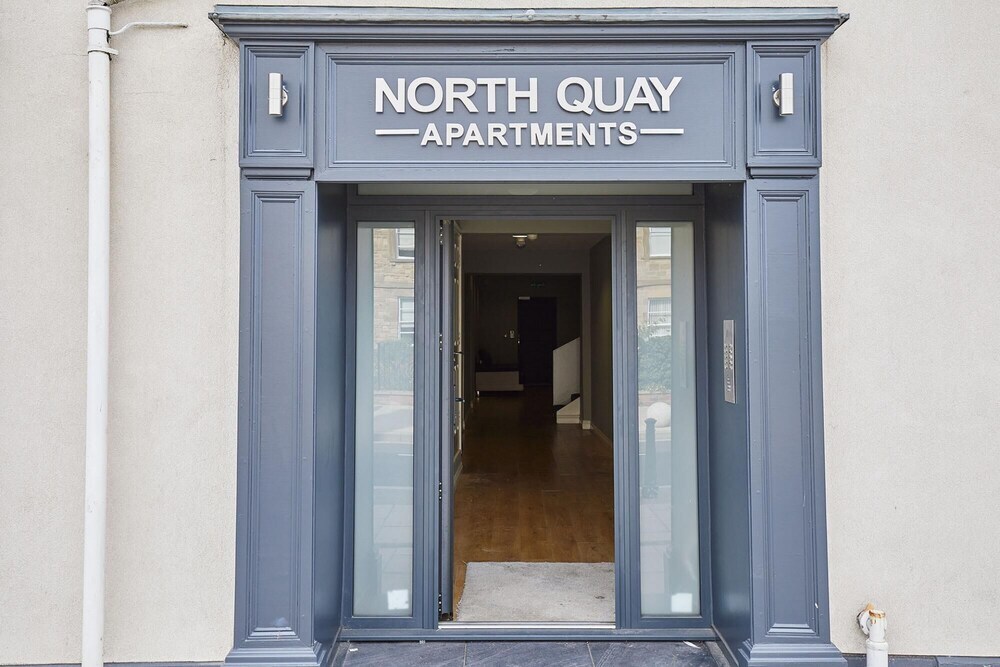 Host Stay Apartment 8 North Quay 17352036 — Seaham
