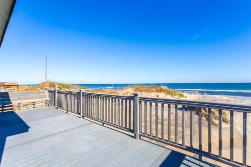 7050 Sailor’s Rest at Nags Head in Nags Head, United States