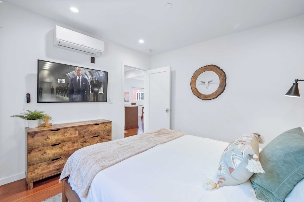 The Gower Street Bungalows by AvantStay - photo 37