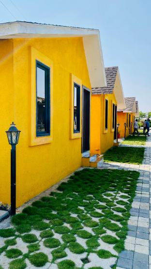 Nandi Hills Hotel and Resort in Pithampur, India