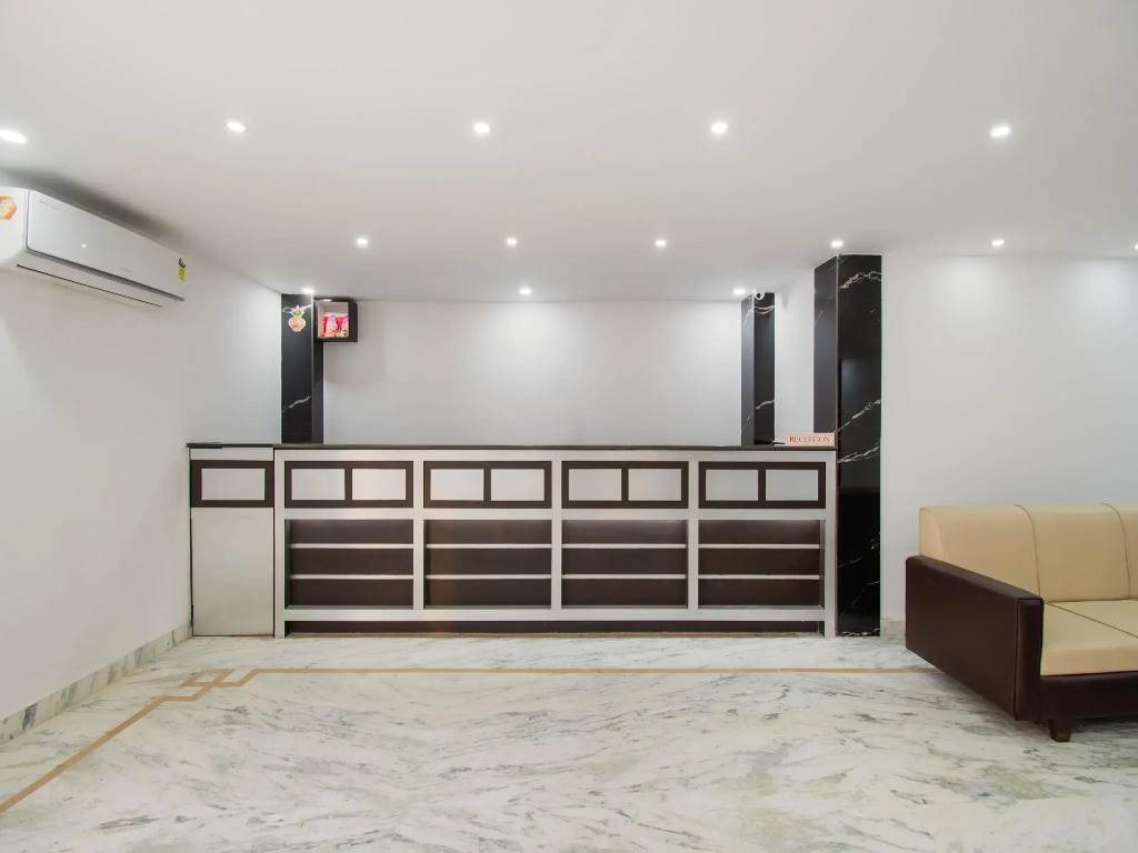 Oyo 3326 Hotel Balaji — Patna