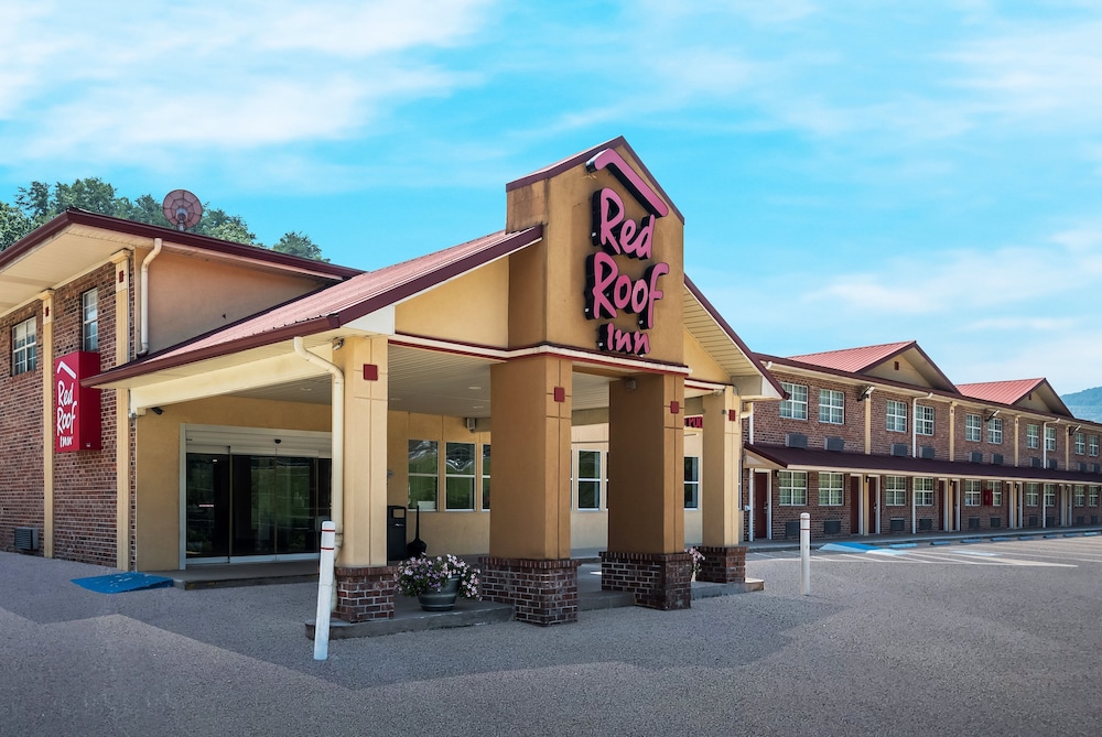 Red Roof Inn Chattanooga Lookout Mountain - photo 38